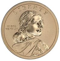 2015-W Mohawk Ironworkers, Enhanced Coin & Currency Set First Strike