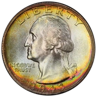 1943-S