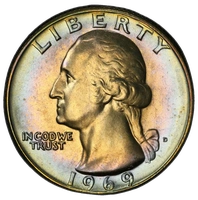 1969-D