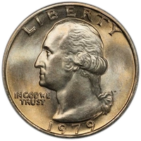 1979 Quarter