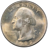 1983 Quarter