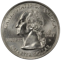 2000-D South Carolina