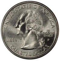 2001-P North Carolina