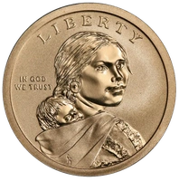 2016-S Code Talkers, Enhanced Coin & Currency Set