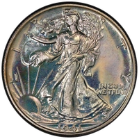 1941 PR