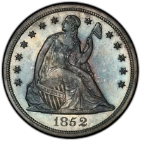 1852 Original PR