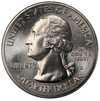 2019-S American Memorial