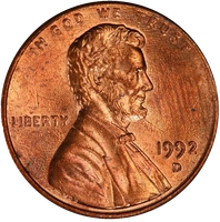 1992-D Close AM RB