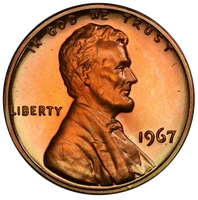 1967 SMS SP CAM