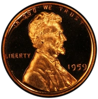 1959 CAM