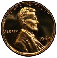 1964 CAM