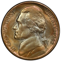 1942-D/D D/Horizontal D