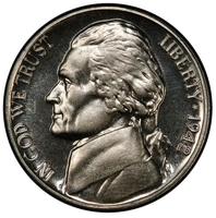 1942-P Silver