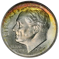 1954-D