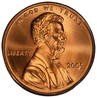 2005 Satin Finish SP RD