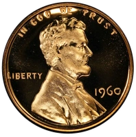 1960 Large Date DCAM