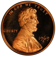 1969-S DCAM