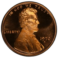 1970-S Small Date DCAM