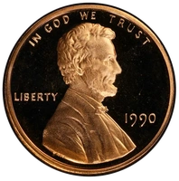 1990 No S DCAM