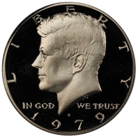 1979-S Type 2 PR