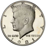 1981-S Type 2 PR